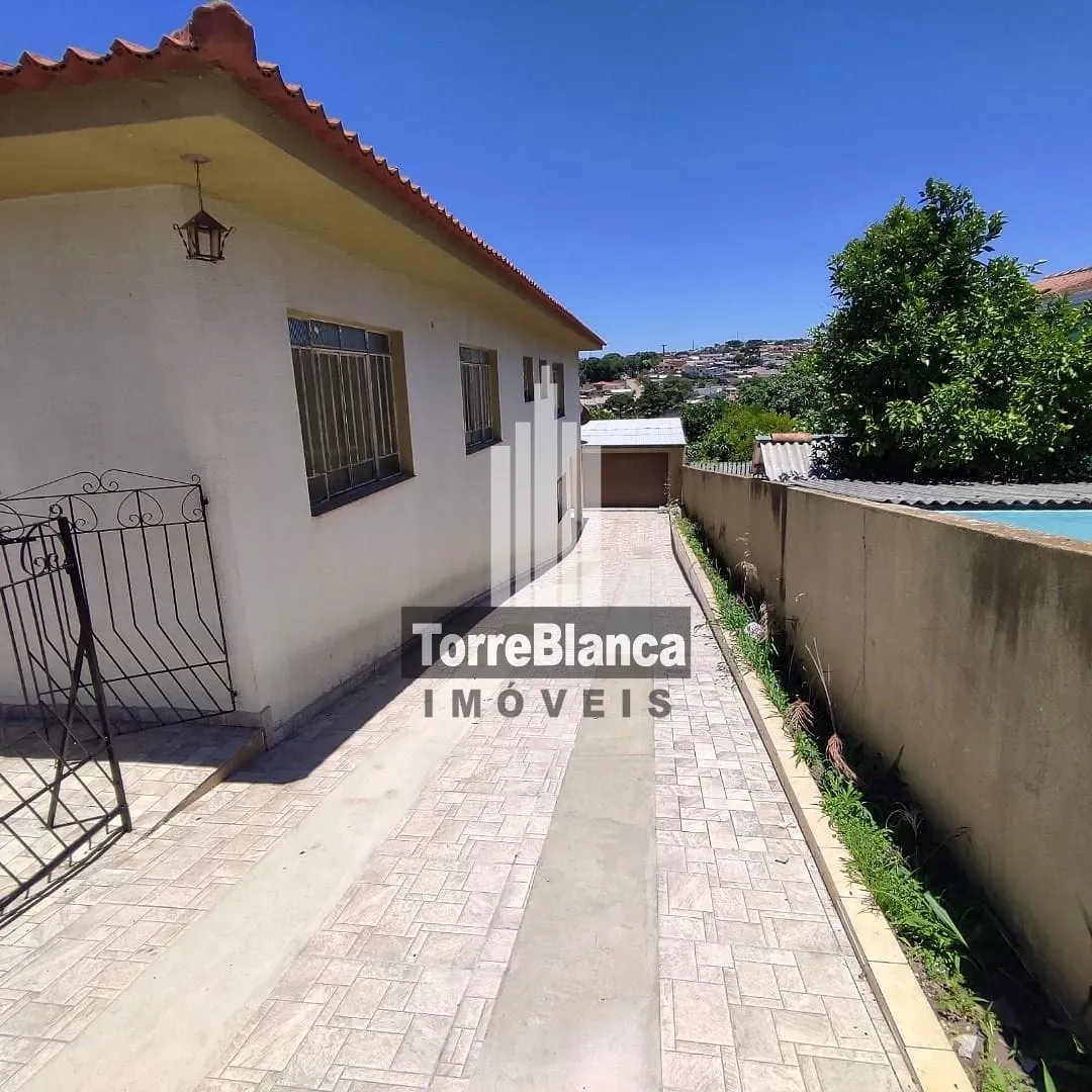 Casa, 5 quartos, 320 m² - Foto 4