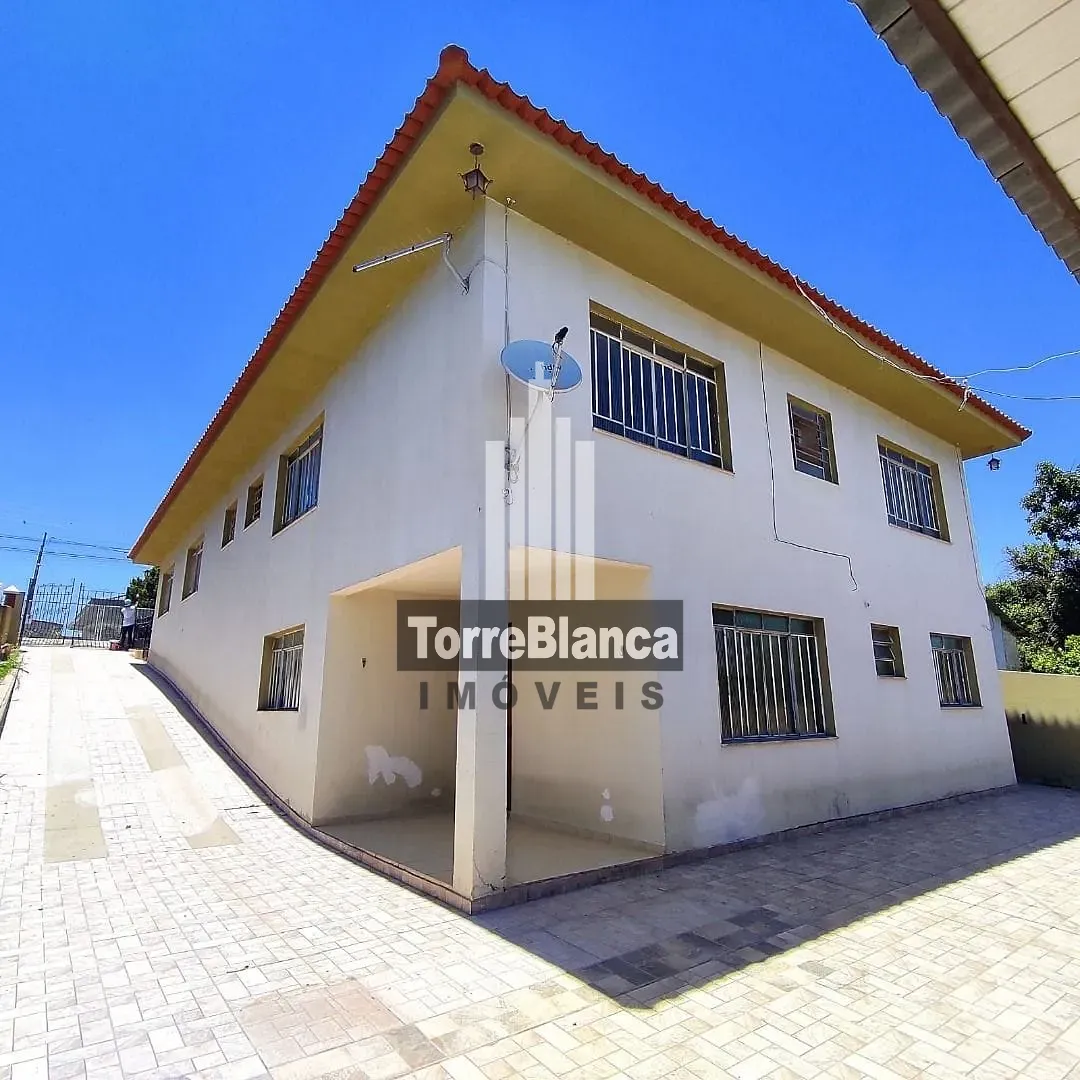 Casa, 5 quartos, 320 m² - Foto 16