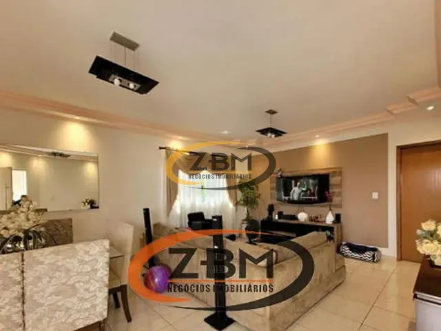 Casa com 314m² 3 quartos e 3 banheiros, à venda, no bairro Jardim Império do Sol em Londrina