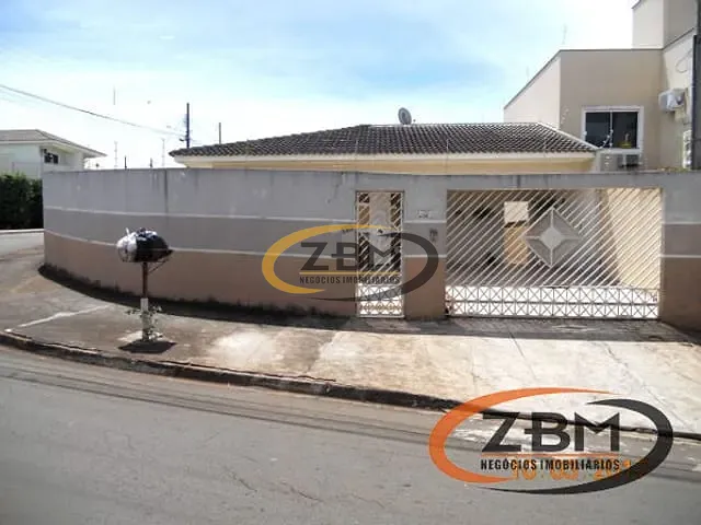 Casa com 314m² 3 quartos e 3 banheiros, à venda, no bairro Jardim Império do Sol em Londrina