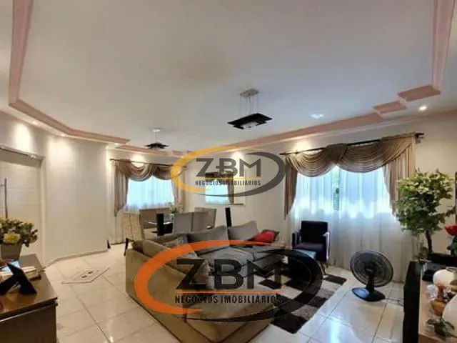 Casa com 314m² 3 quartos e 3 banheiros, à venda, no bairro Jardim Império do Sol em Londrina