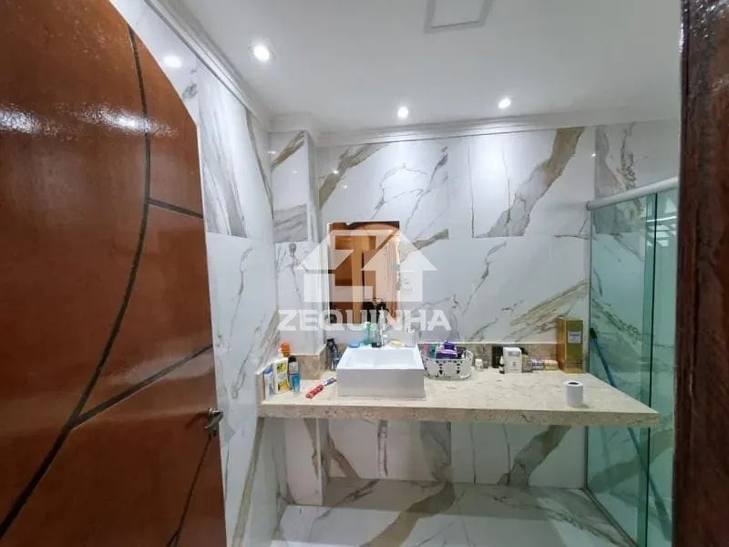 Casa, 5 quartos, 180 m² - Foto 9