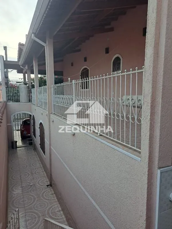 Casa, 5 quartos, 180 m² - Foto 6