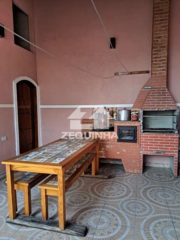 Casa, 5 quartos, 180 m² - Foto 8