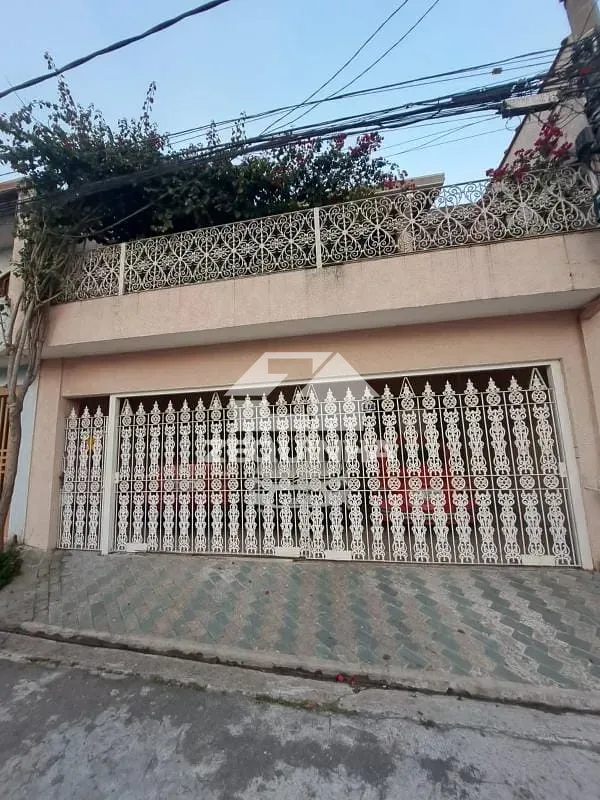 Casa, 5 quartos, 180 m² - Foto 1