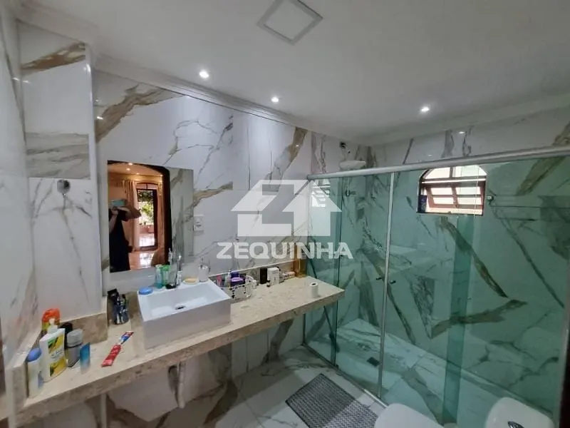 Casa, 5 quartos, 180 m² - Foto 11