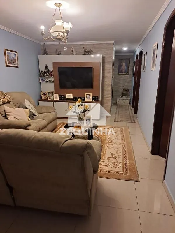 Casa, 5 quartos, 180 m² - Foto 7