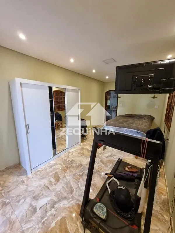 Casa, 5 quartos, 180 m² - Foto 16