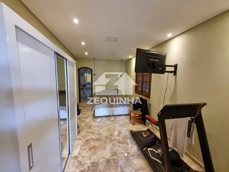 Casa, 5 quartos, 180 m² - Foto 12