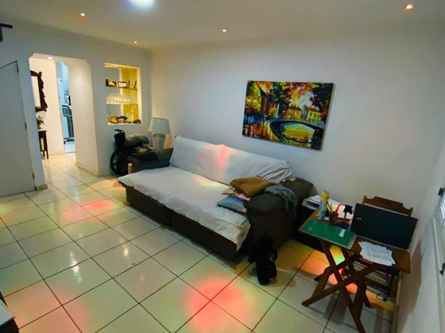 Casa com 150m² 3 quartos e 3 banheiros, à venda, no bairro Parque Novo Jockey em Campos dos Goytacazes