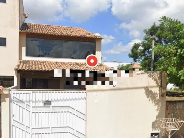 Casa com 150m² 3 quartos e 3 banheiros, à venda, no bairro Parque Novo Jockey em Campos dos Goytacazes