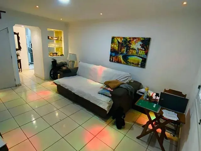 Casa com 150m² 3 quartos e 3 banheiros, à venda, no bairro Parque Novo Jockey em Campos dos Goytacazes