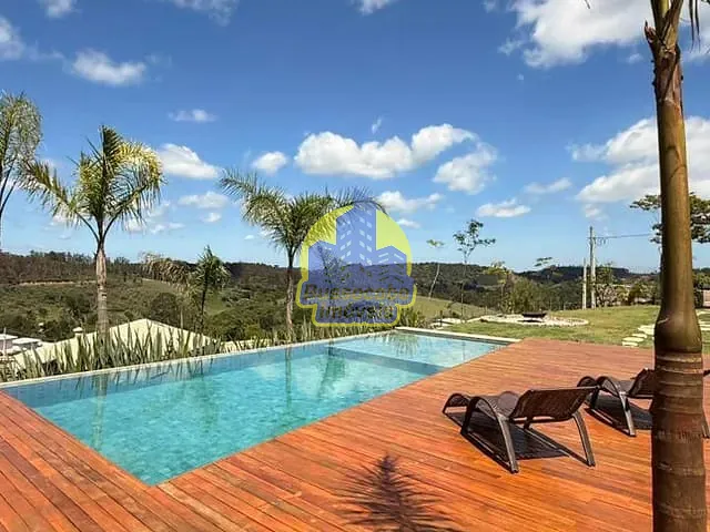 Casa com 1635m² 4 quartos e 1 banheiro, à venda, no bairro Mairinque em Mairinque