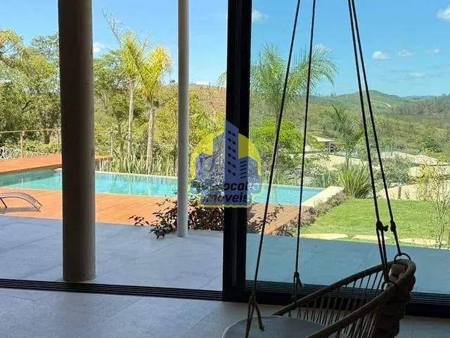 Casa com 1635m² 4 quartos e 1 banheiro, à venda, no bairro Mairinque em Mairinque