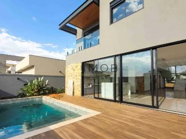 Casa 3 quartos e 5 banheiros, à venda, no bairro Vila do Golf em Ribeirão Preto