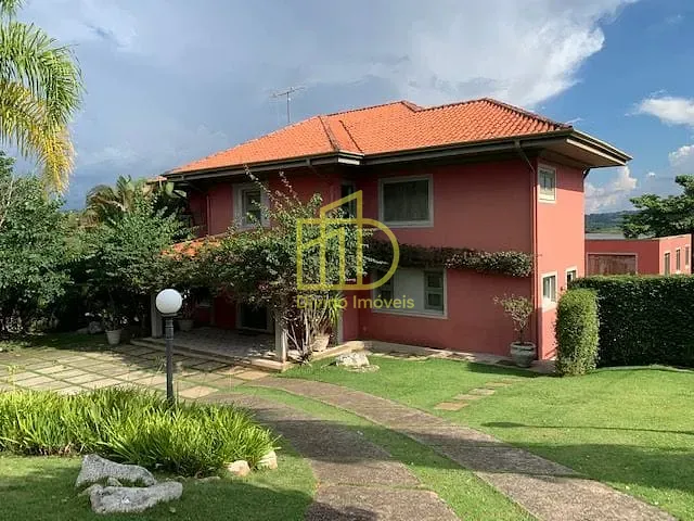 Casa com 2536m², à venda, no bairro Ibiúna em Ibiúna