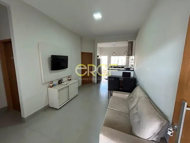 Casa 3 quartos e 2 banheiros, à venda, no bairro Chácaras Setor Abreu em Formosa