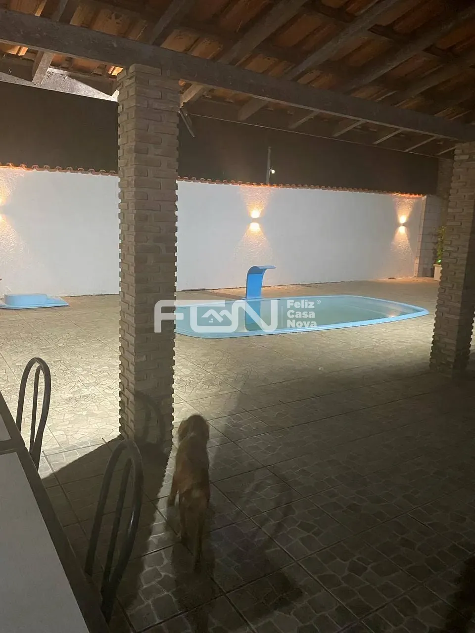 Casa, 3 quartos, 10 m² - Foto 2