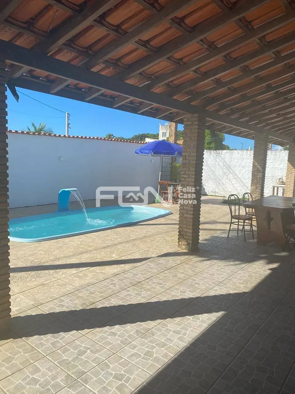 Casa, 3 quartos, 10 m² - Foto 3