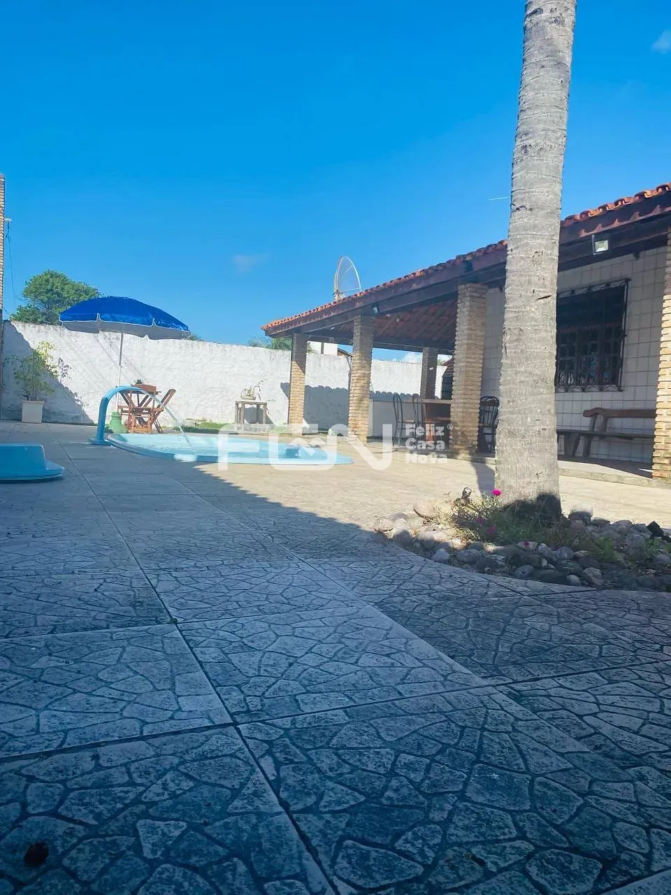 Casa, 3 quartos, 10 m² - Foto 5