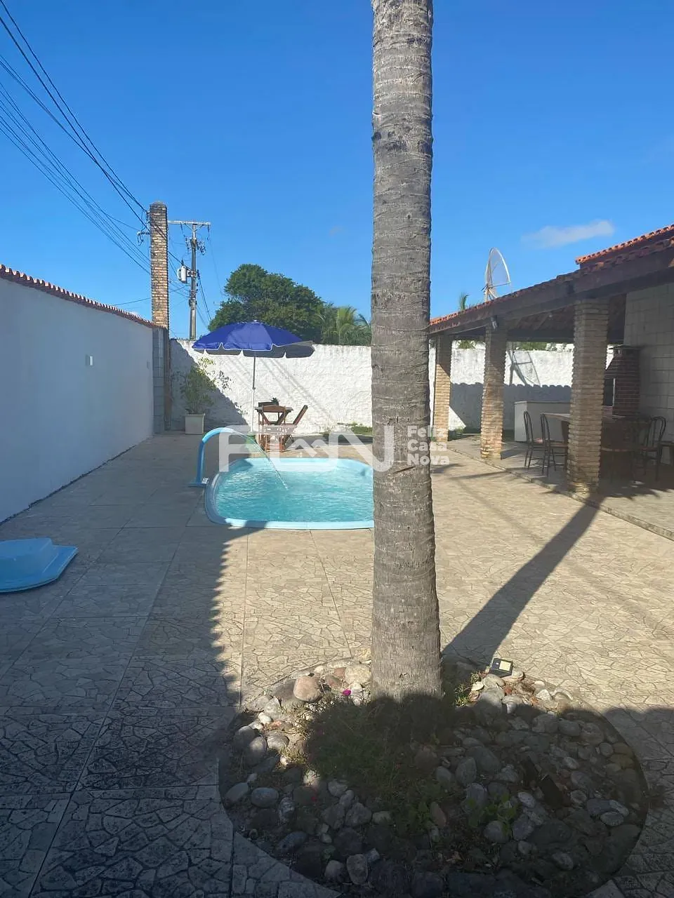 Casa, 3 quartos, 10 m² - Foto 6