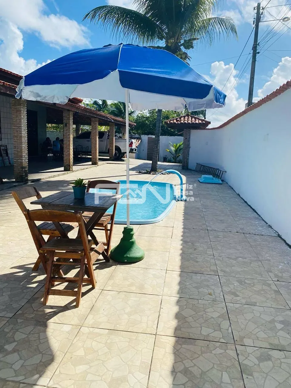 Casa, 3 quartos, 10 m² - Foto 8