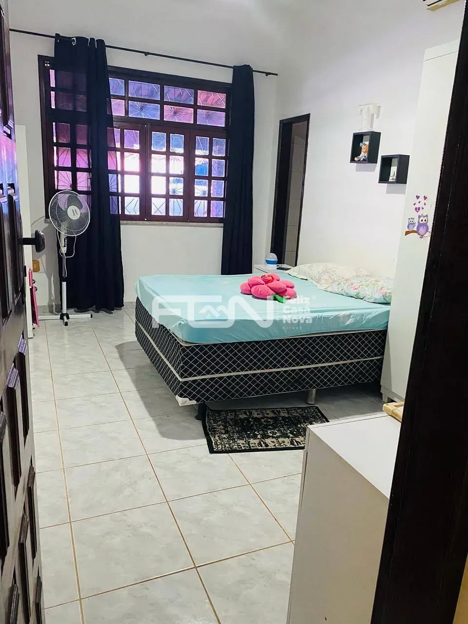 Casa, 3 quartos, 10 m² - Foto 11