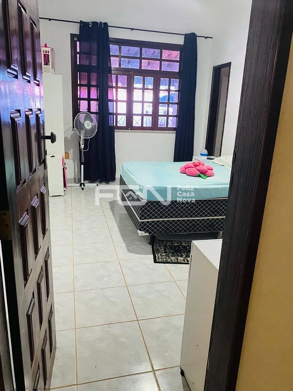 Casa, 3 quartos, 10 m² - Foto 12