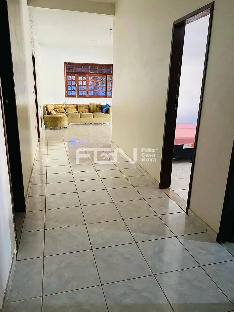 Casa, 3 quartos, 10 m² - Foto 13