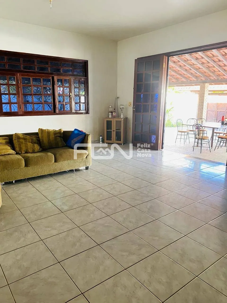 Casa, 3 quartos, 10 m² - Foto 14