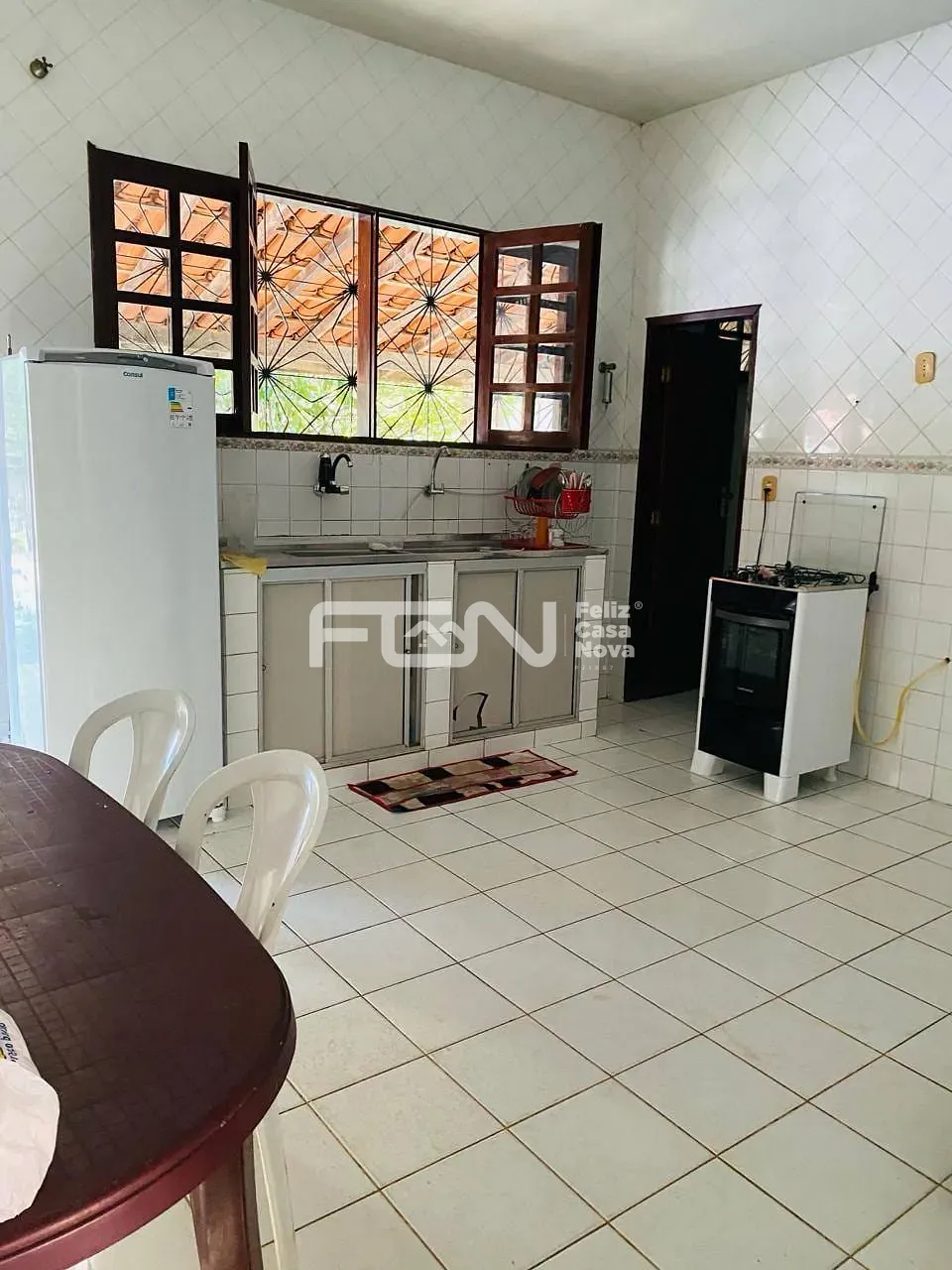 Casa, 3 quartos, 10 m² - Foto 16