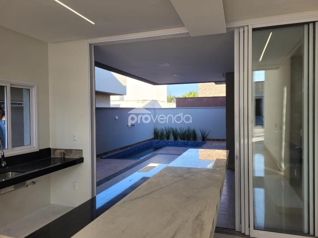 Casa, 4 quartos, 197 m² - Foto 5