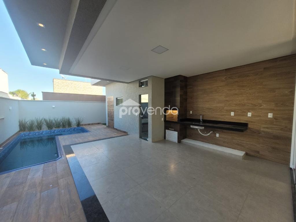 Casa, 4 quartos, 197 m² - Foto 8