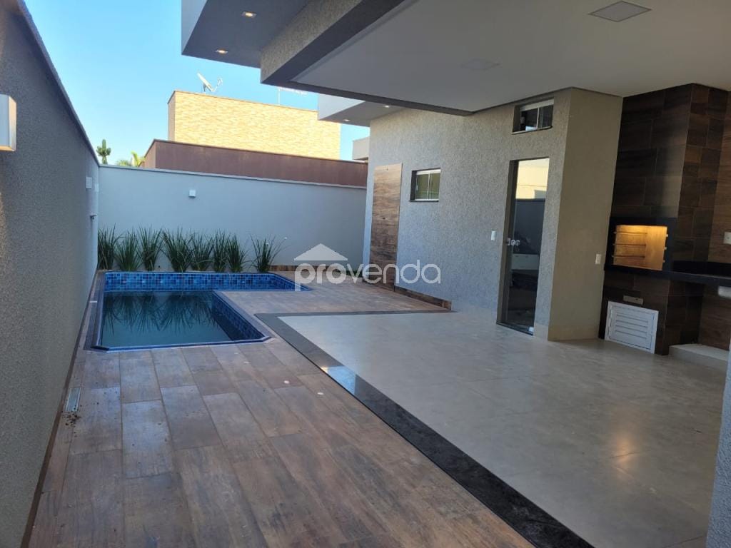 Casa, 4 quartos, 197 m² - Foto 9