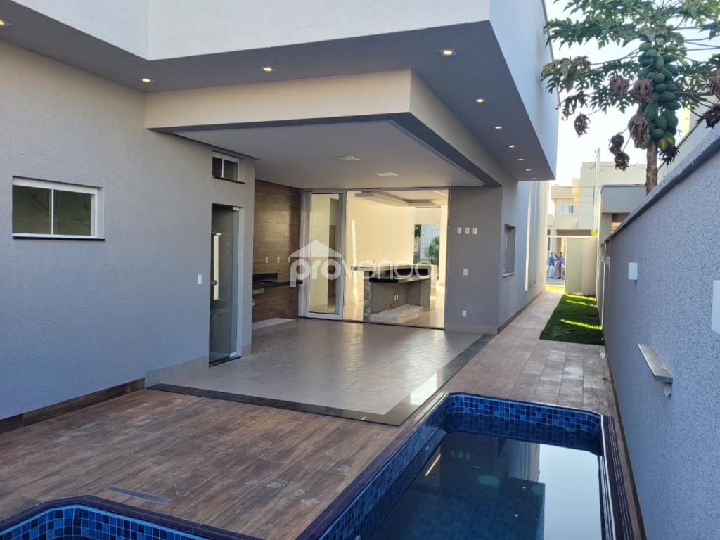 Casa, 4 quartos, 197 m² - Foto 10