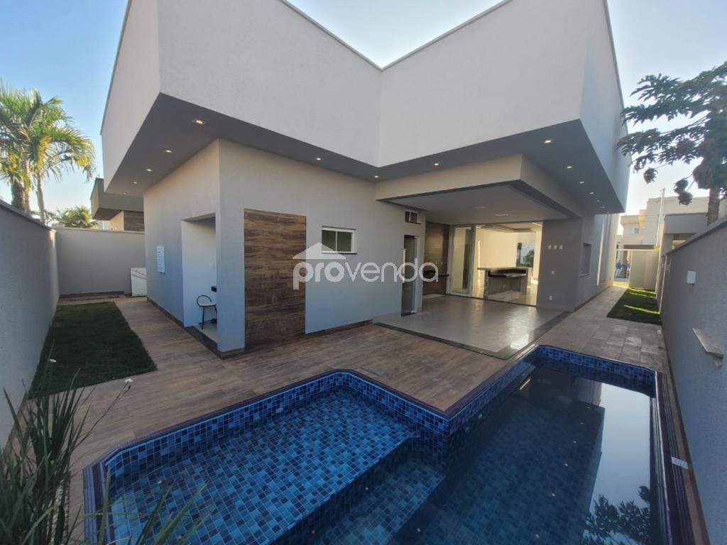 Casa, 4 quartos, 197 m² - Foto 11