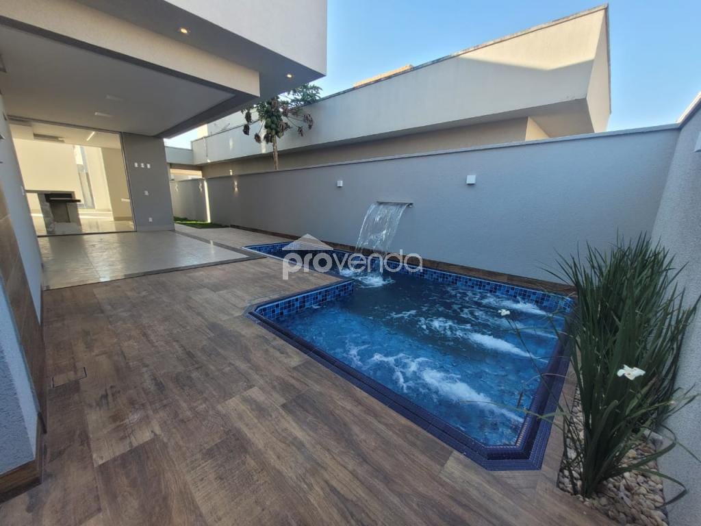 Casa, 4 quartos, 197 m² - Foto 12