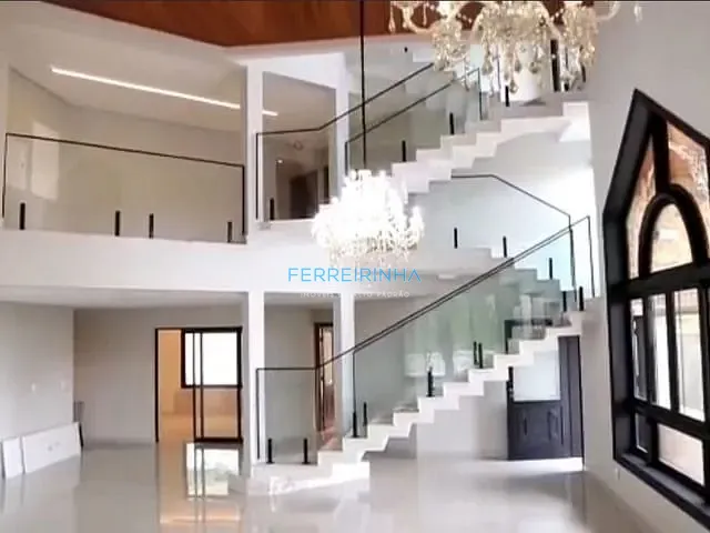 Casa 7 quartos e 8 banheiros, à venda ou para alugar, no bairro Jardim das Colinas em São José dos Campos