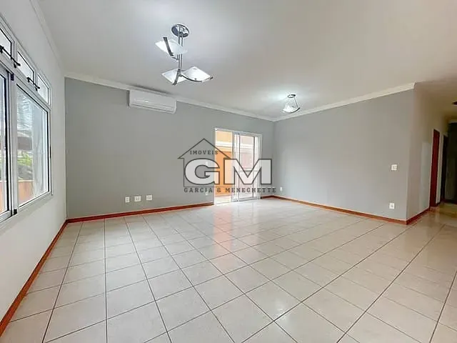 Casa com 300m² 3 quartos e 3 banheiros, à venda, no bairro Recreio das Acácias em Ribeirão Preto