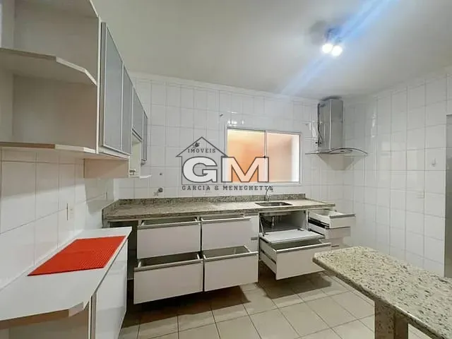 Casa com 300m² 3 quartos e 3 banheiros, à venda, no bairro Recreio das Acácias em Ribeirão Preto