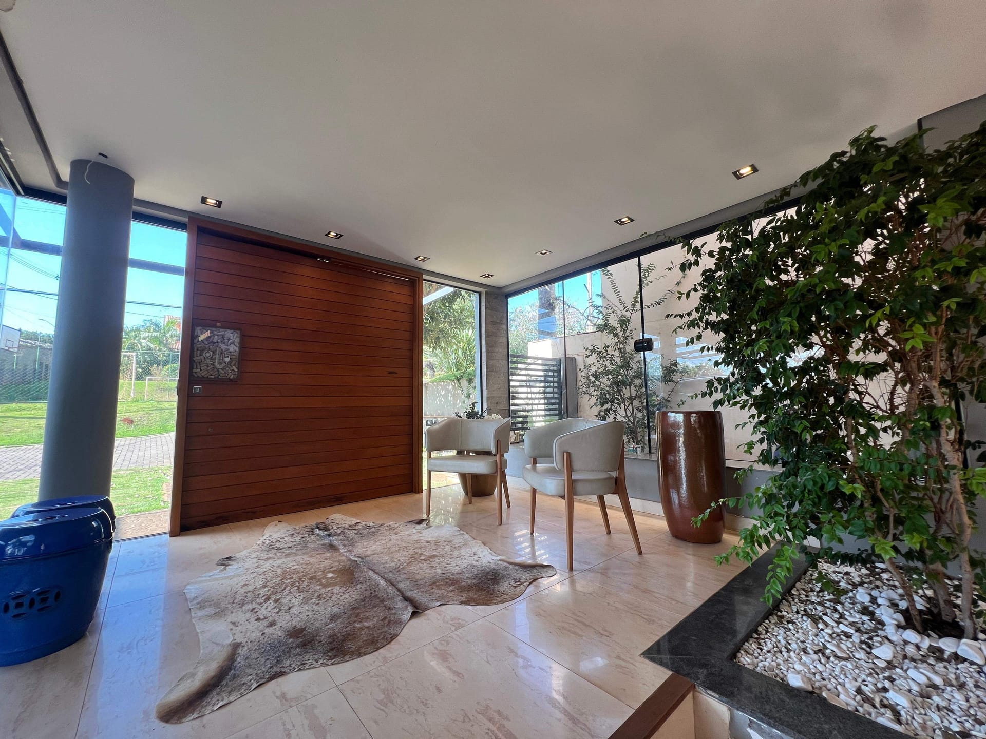 Casa, 3 quartos, 229 m² - Foto 4
