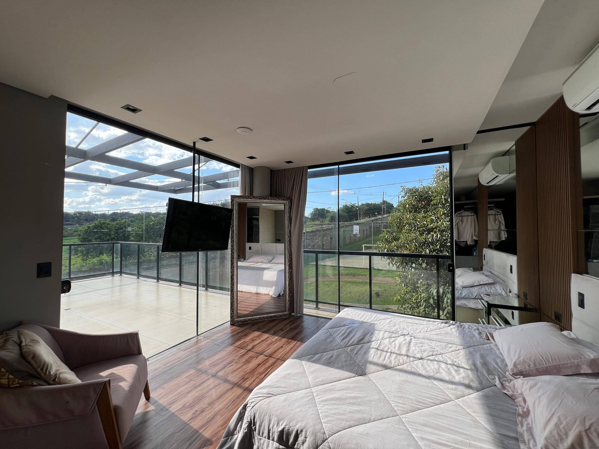 Casa, 3 quartos, 229 m² - Foto 12