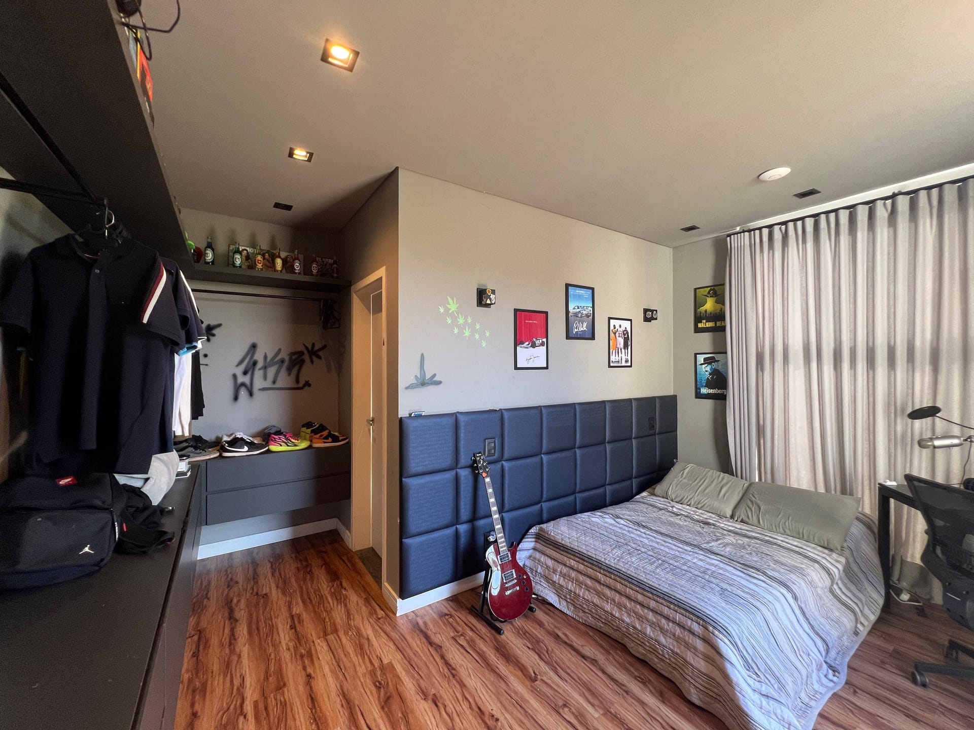 Casa, 3 quartos, 229 m² - Foto 10