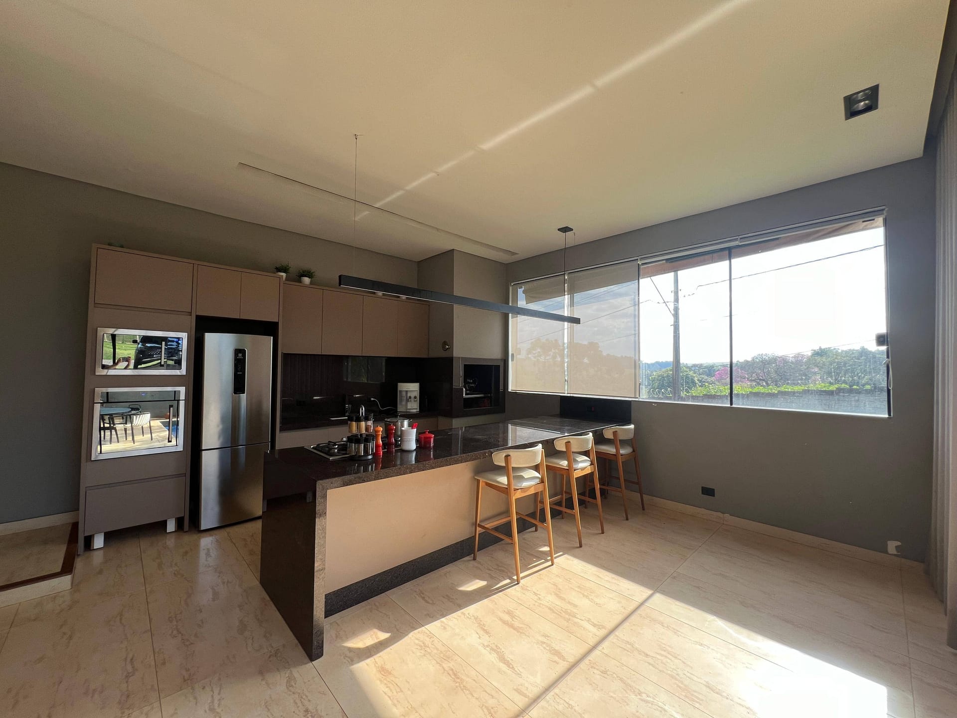 Casa, 3 quartos, 229 m² - Foto 8