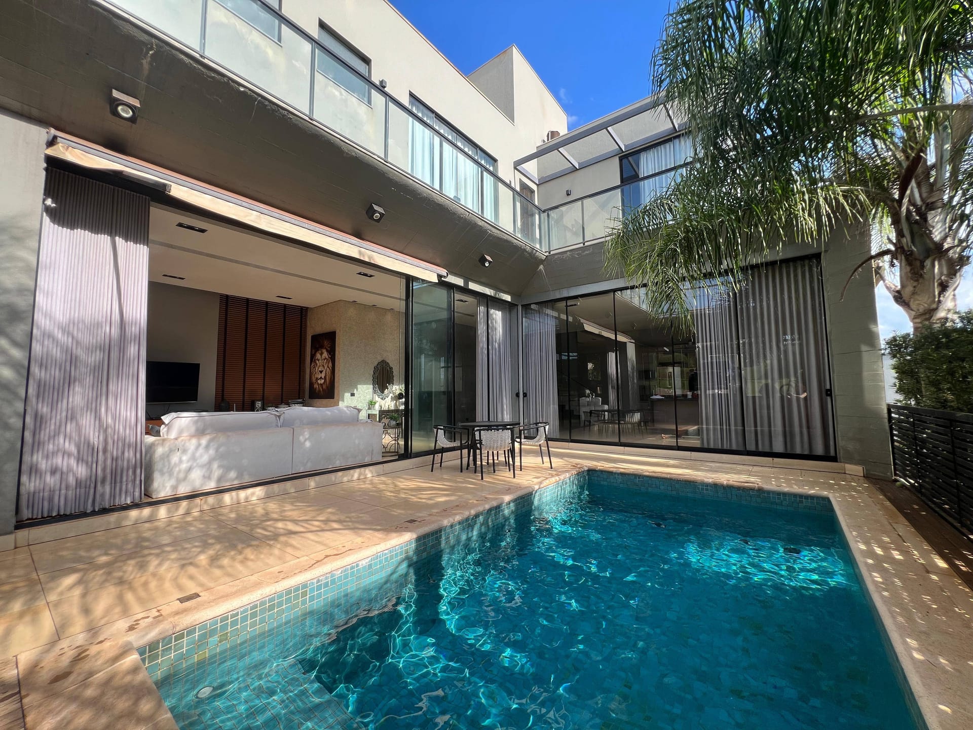 Casa, 3 quartos, 229 m² - Foto 6