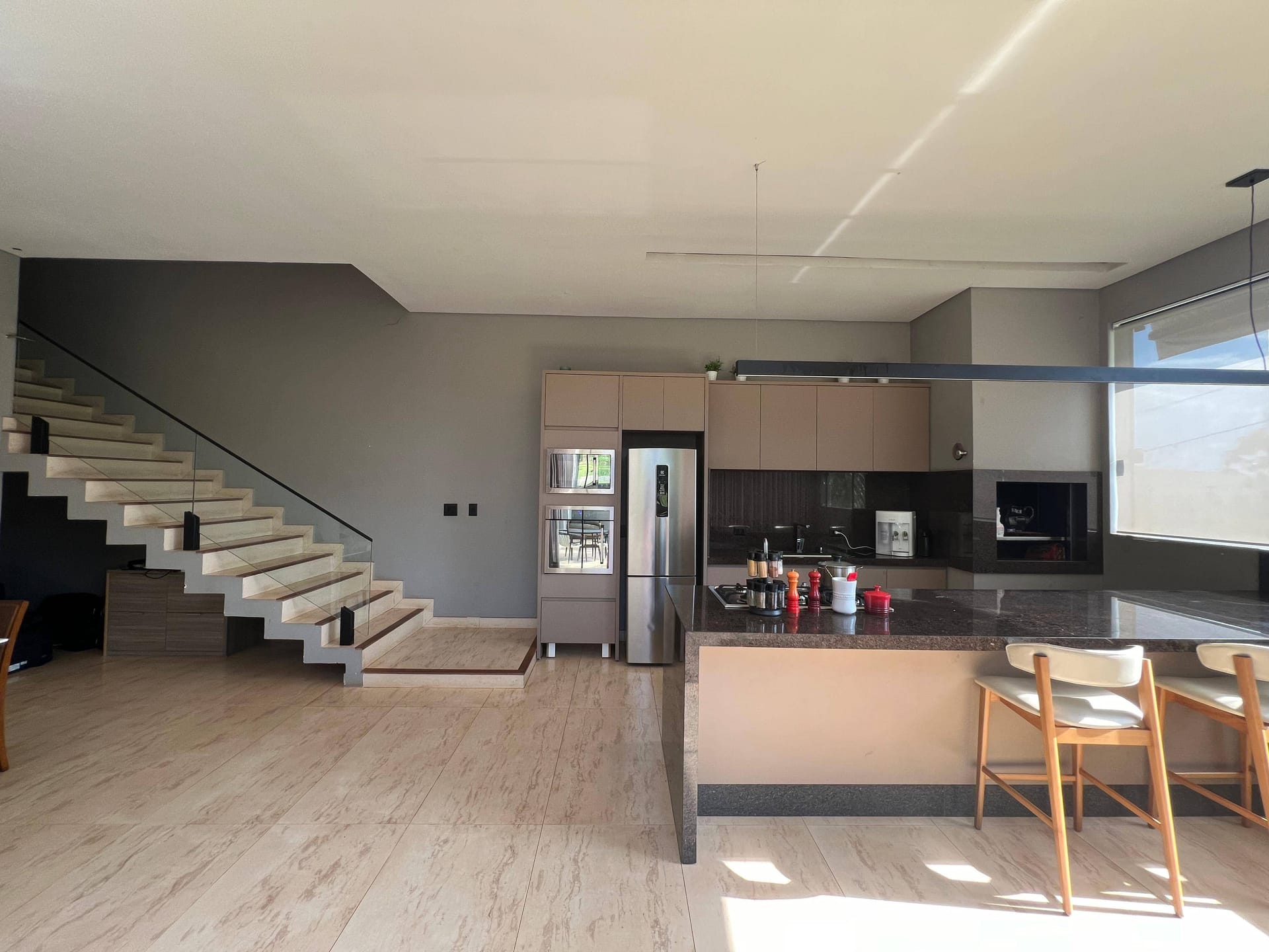 Casa, 3 quartos, 229 m² - Foto 7