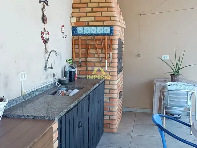 Casa com 1025m² 2 quartos e 2 banheiros, à venda, no bairro Condomínio Fechado Village Haras São Luiz em Salto