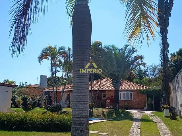 Casa com 1025m² 2 quartos e 2 banheiros, à venda, no bairro Condomínio Fechado Village Haras São Luiz em Salto