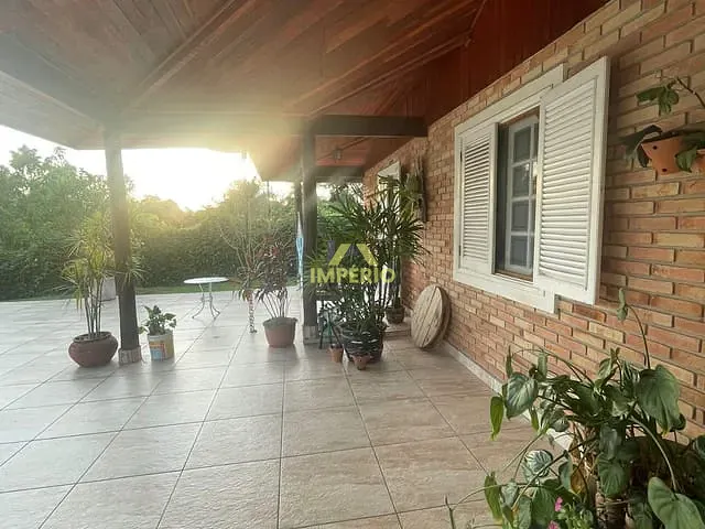 Casa com 1025m² 2 quartos e 2 banheiros, à venda, no bairro Condomínio Fechado Village Haras São Luiz em Salto