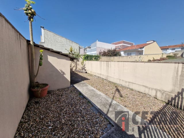 Casa com 137m² 3 quartos e 1 banheiro, à venda, no bairro Bairro Alto em Curitiba